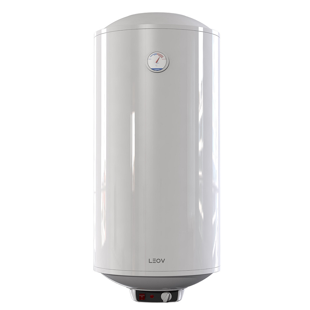Водонагрівач LEOV LV 100 l V 100 l Тернополь - изображение 1