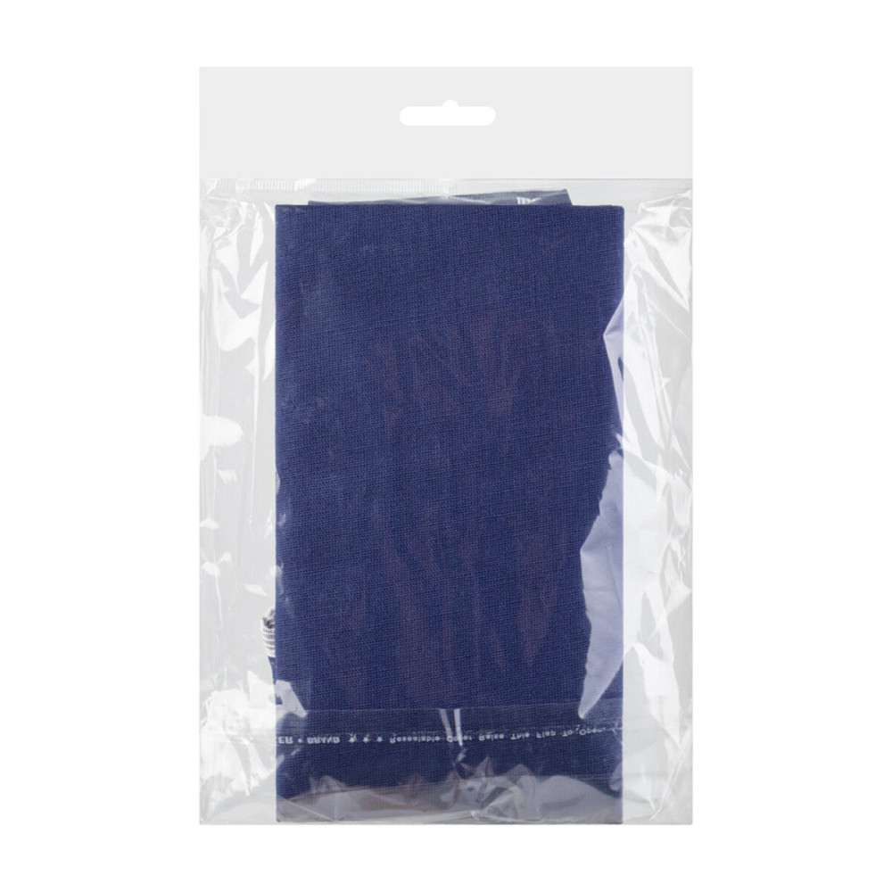 Послеоперационная попона №4 синий Киев - изображение 3