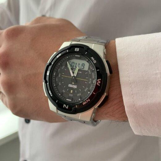 Skmei Marshal Киев - изображение 4