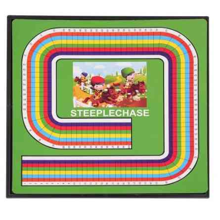 Дитячий ігровий набір 12 в 1 Ramiz ZGR.S4406 Київ