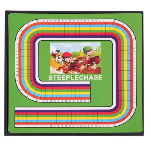 Дитячий ігровий набір 12 в 1 Ramiz ZGR.S4406 Київ - фото 3