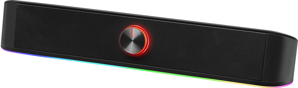 Акустика Defender SoundBar Z10 6W (65123) (7055871) Киев - изображение 1