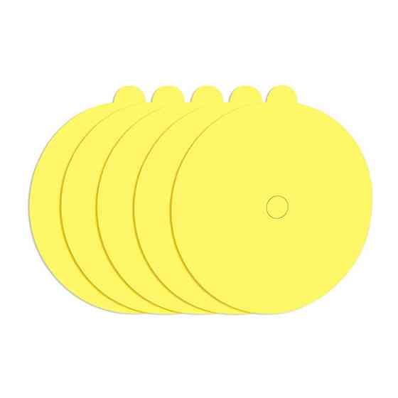 Липкий вклад до пастки No Pest Insect Catcher Дніпро