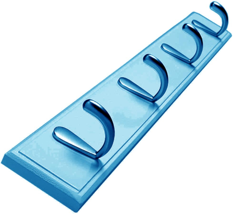 Ключница деревянная 