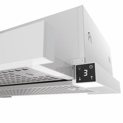 Витяжка кухонна Cata TFH 6430 gwh Вінниця - фото 3