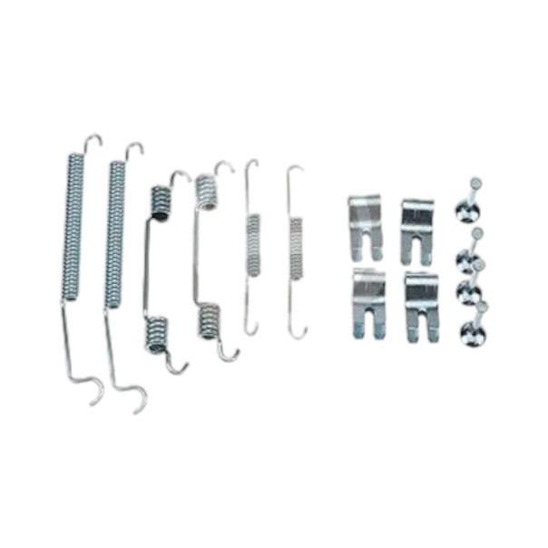 Ремкомплект Mitsubishi Colt (d203) (Lucas) (04-12) ручника Мукачево - изображение 1