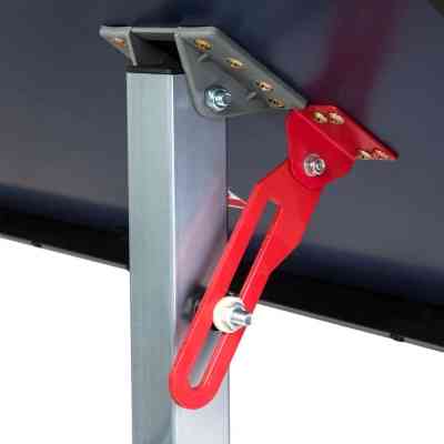 Теннисный стол Joola Transport Blue (11271) (930936) Винница