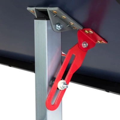 Тенісний стіл Joola Transport Blue (11271) (930936) Вінниця - фото 3