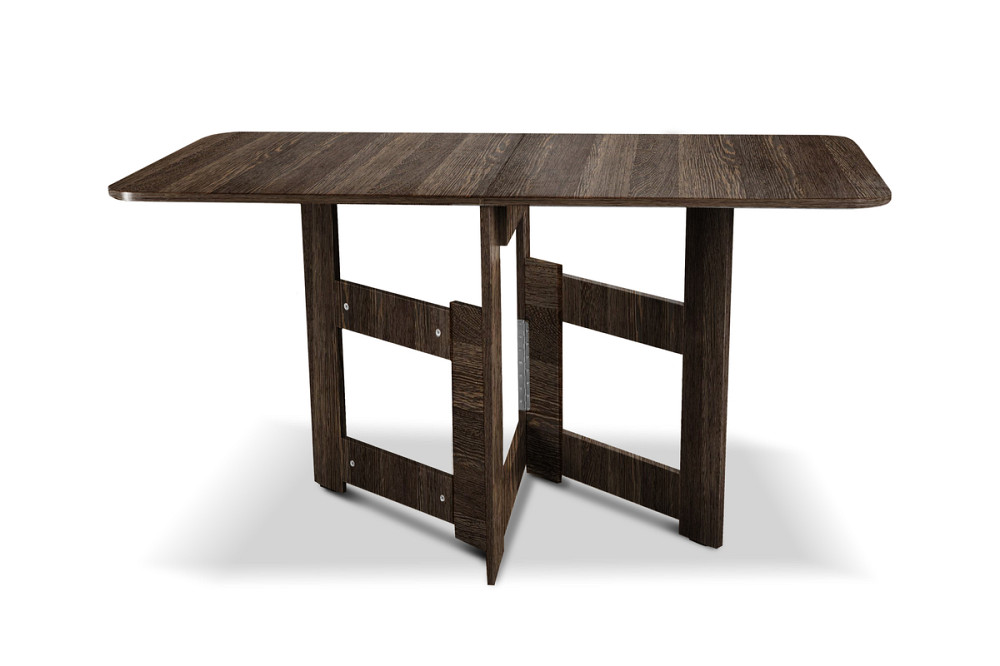 Стіл - книжка Light венге аруша Київ - фото 4