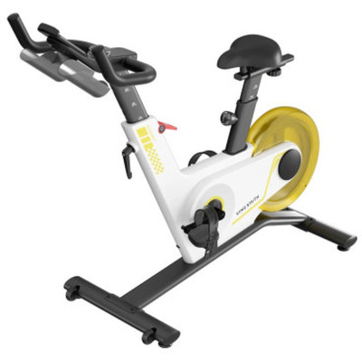 Велотренажер Kingsmith Spinning bike PB08S white (PB08S WHITE) Винница - изображение 10