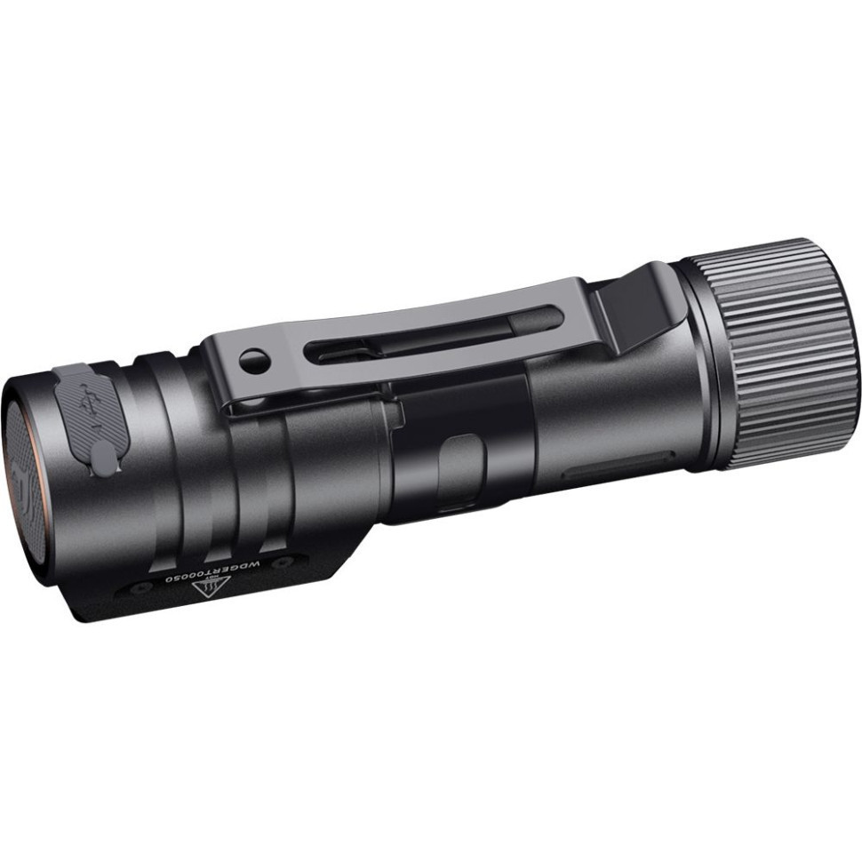 Налобный мощный фонарь Fenix HM71R 2700лм IP68 Винница - изображение 4