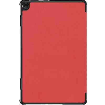 Чохол до планшета BeCover Smart Case Lenovo Tab M10 TB-328F (3rd Gen) 10.1" Red (708286) Вінниця
