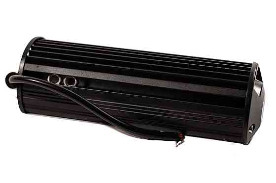 Светодиодная фара AllLight J-180W 3030 дальний 9-30V Харків