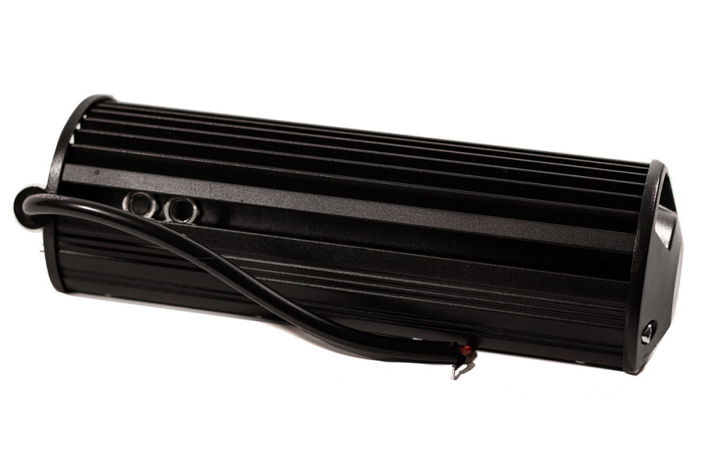 Светодиодная фара AllLight J-180W 3030 дальний 9-30V Харьков - изображение 2