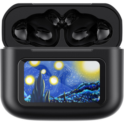 Навушники Havit TW956 ANC Black (HV-TW956-BK) Вінниця - фото 10