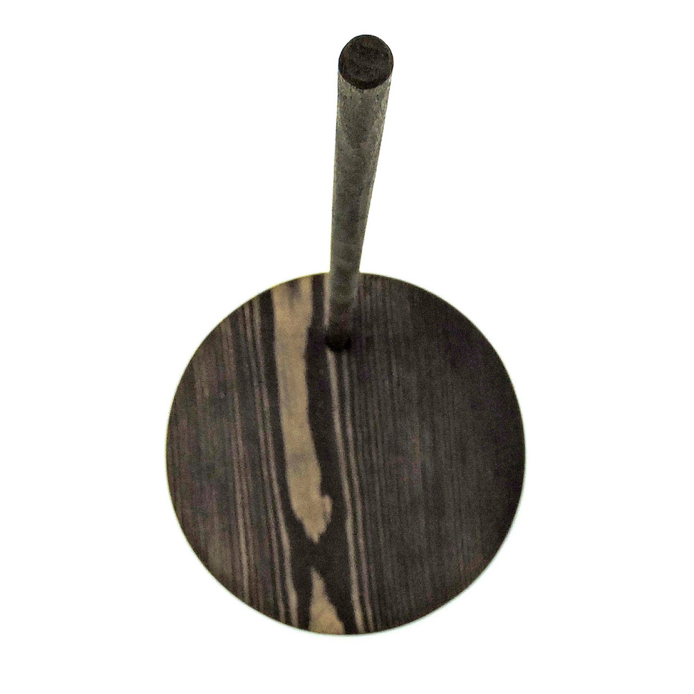 Підставка для ляльок "Церчіо 13 тип А" венге Миколаїв - фото 6