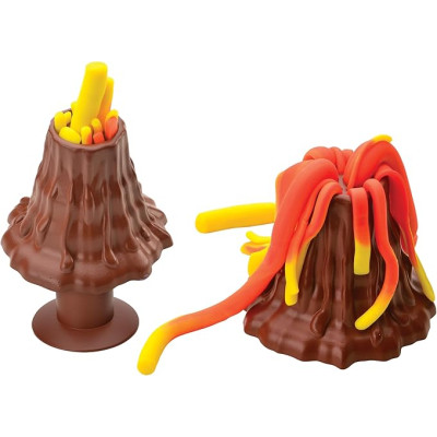 Набір для творчості Cra-Z-Art Динозаври, тісто для ліплення, з формами, набір 14 од (66603CRA) Вінниця - фото 5