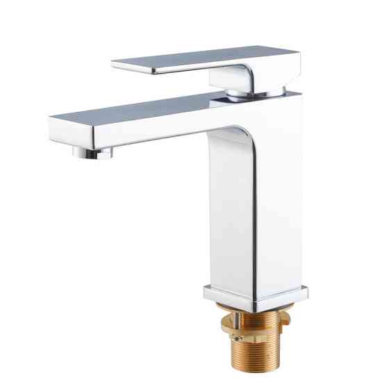 Змішувач для умивальника KOER KB-10039-01 (Колір хром) (KR5994)   ( 26738 ) Харьков