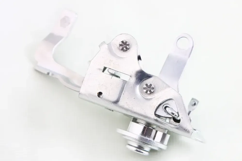 Замок двери 2103 Flagmus передний левый Винница - изображение 3