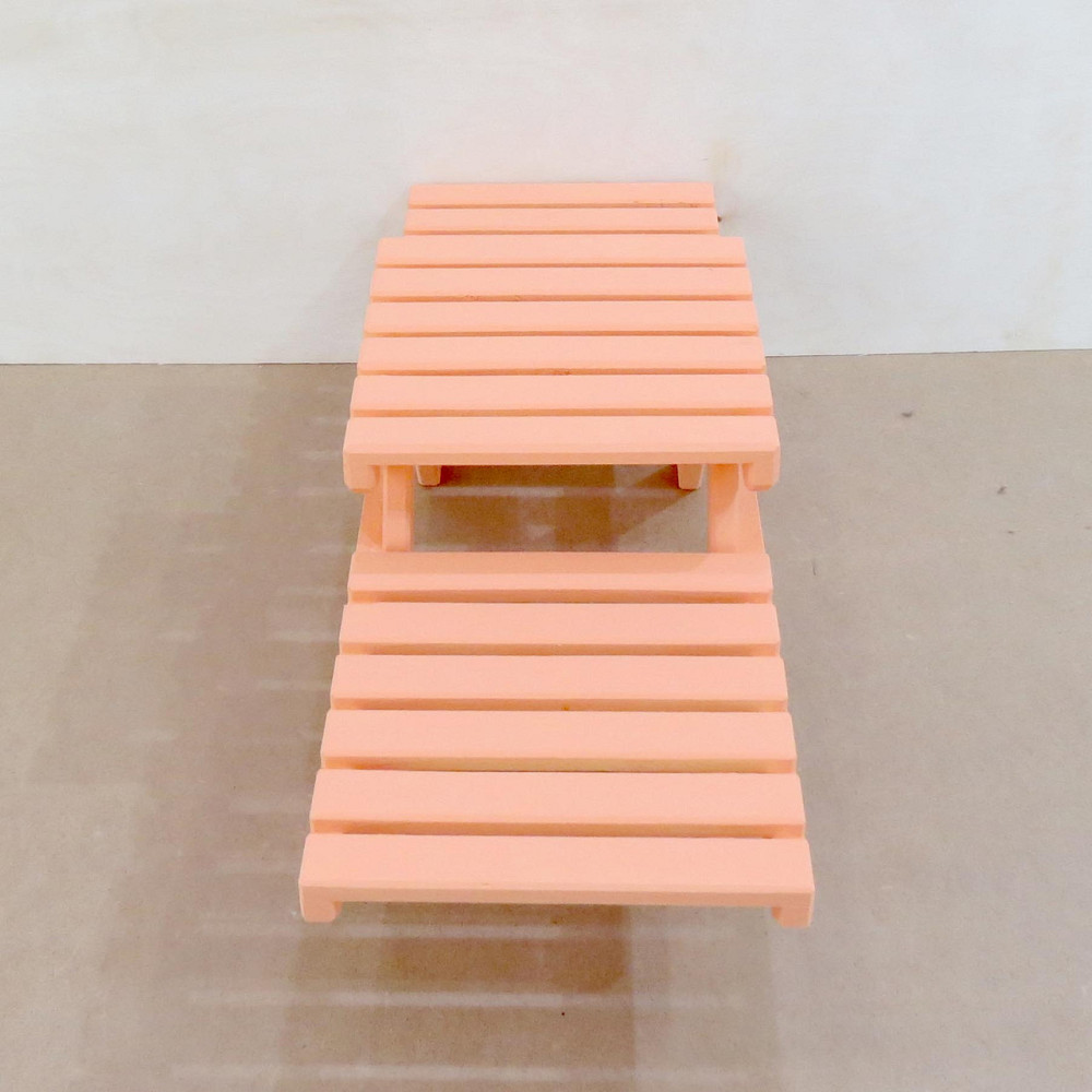 Підставка для квітів "Шампань" грейпфрут Миколаїв - фото 3