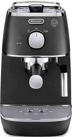 Кофеварка Delonghi ECI 341 BK. Київ