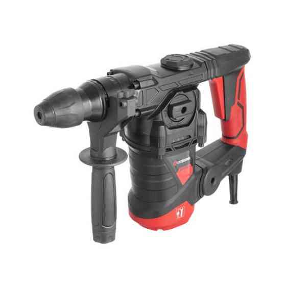 Перфоратор SDS-Plus INTERTOOL WT-0163 Коломия