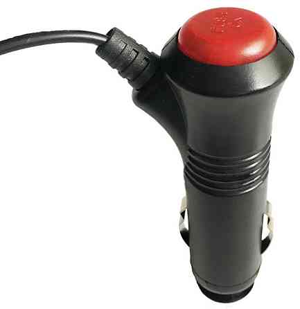 Автогрілка з підігрівом для ніг 12В ТРІО 02303, 32 х 42 см Вінниця