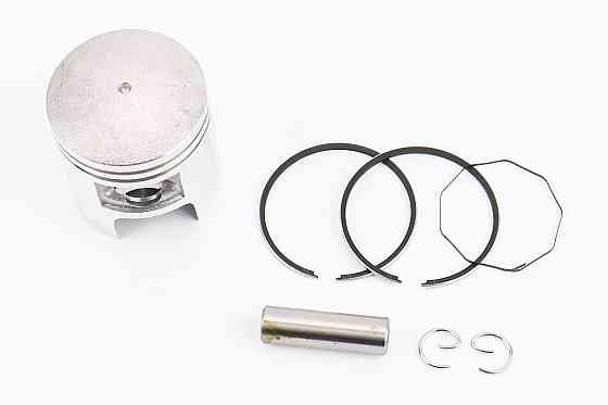 Поршень к-кт Suzuki AD50/LET'S 41мм +0,75 (палець 10мм) Киев