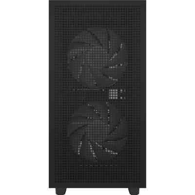 Корпус Deepcool CH360 Digital Black (R-CH360-BKAPE3D-G-1) Вінниця
