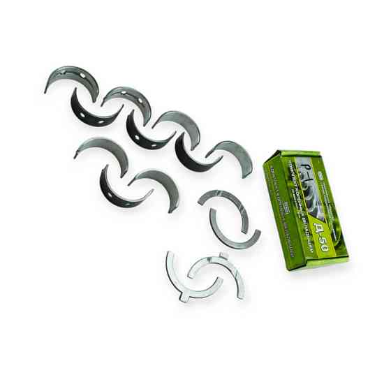 Вкладиші Р1 корінні Д-240 Мукачево