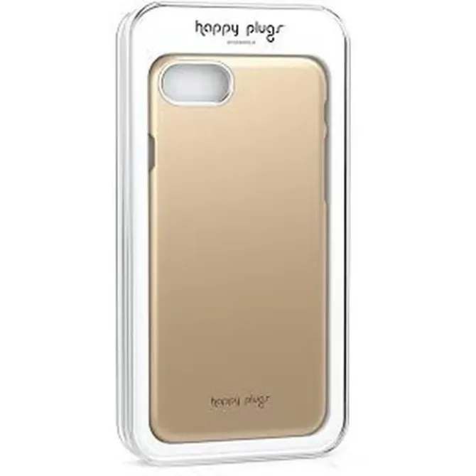 Чохол Happy Plugs Ultra Thin для iPhone 7, 8, SE, тонкий і стильний, із захистом від подряпин Айфон  Київ - фото 2