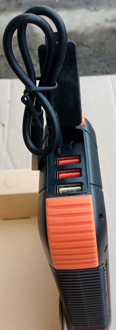 Повербанк Power Bank 40000mAh,опт. Киев - изображение 7