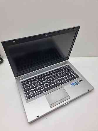 Ноутбук HP EliteBook 8460p i5-2520M\4\0\АКБ+ (товар вживаний) Луцьк