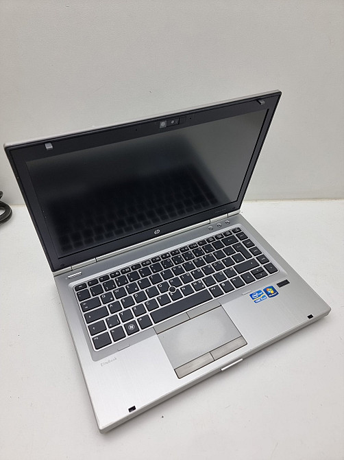 Ноутбук HP EliteBook 8460p i5-2520M\4\0\АКБ+ (товар вживаний) Луцьк - фото 2