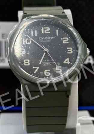 Годинник: MQ -24UC- 3BEF. Київ