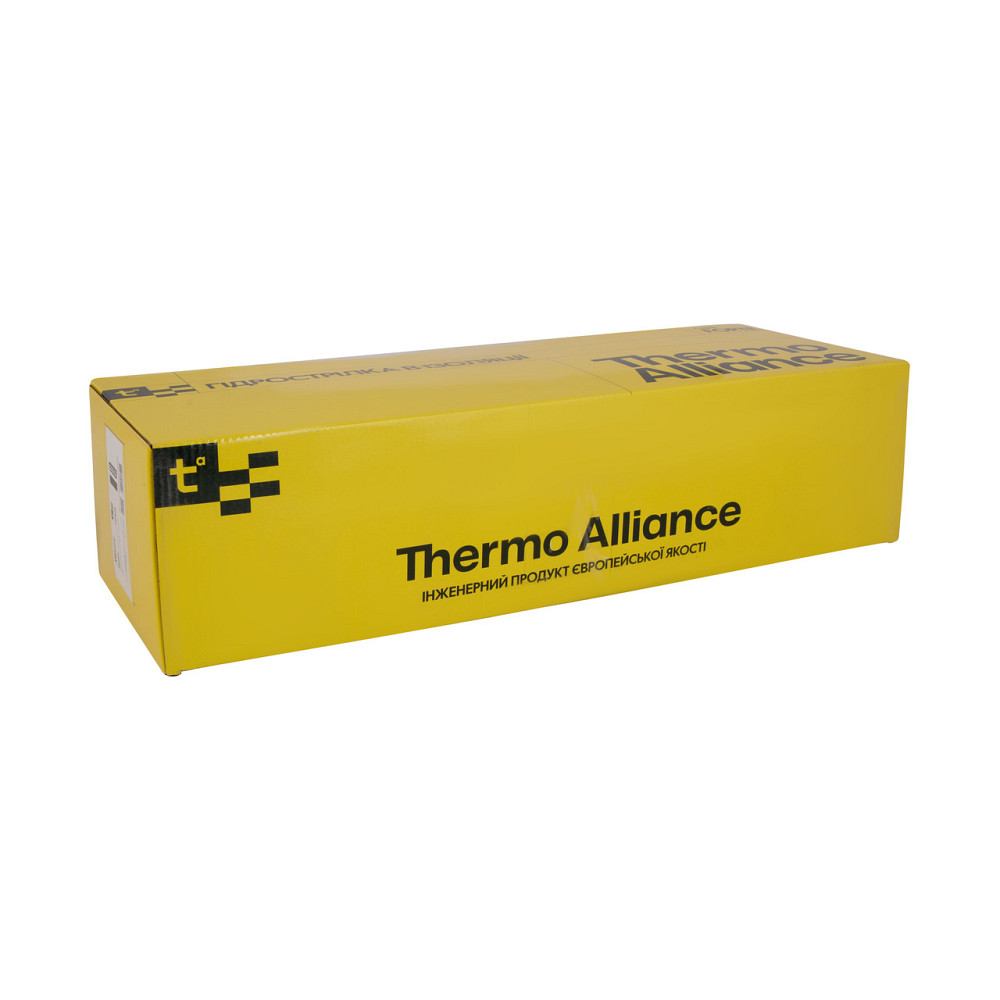 Гідрострілка Thermo Alliance Forte 1" 50 кВт SF29350 Київ - фото 11