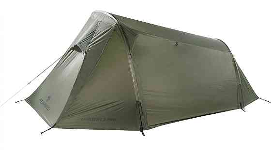 Палатка одноместная Ferrino Lightent 1 Pro Olive Green (92172LOOFR) Киев