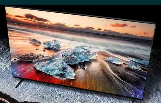 Телевизор Безрамный: 65