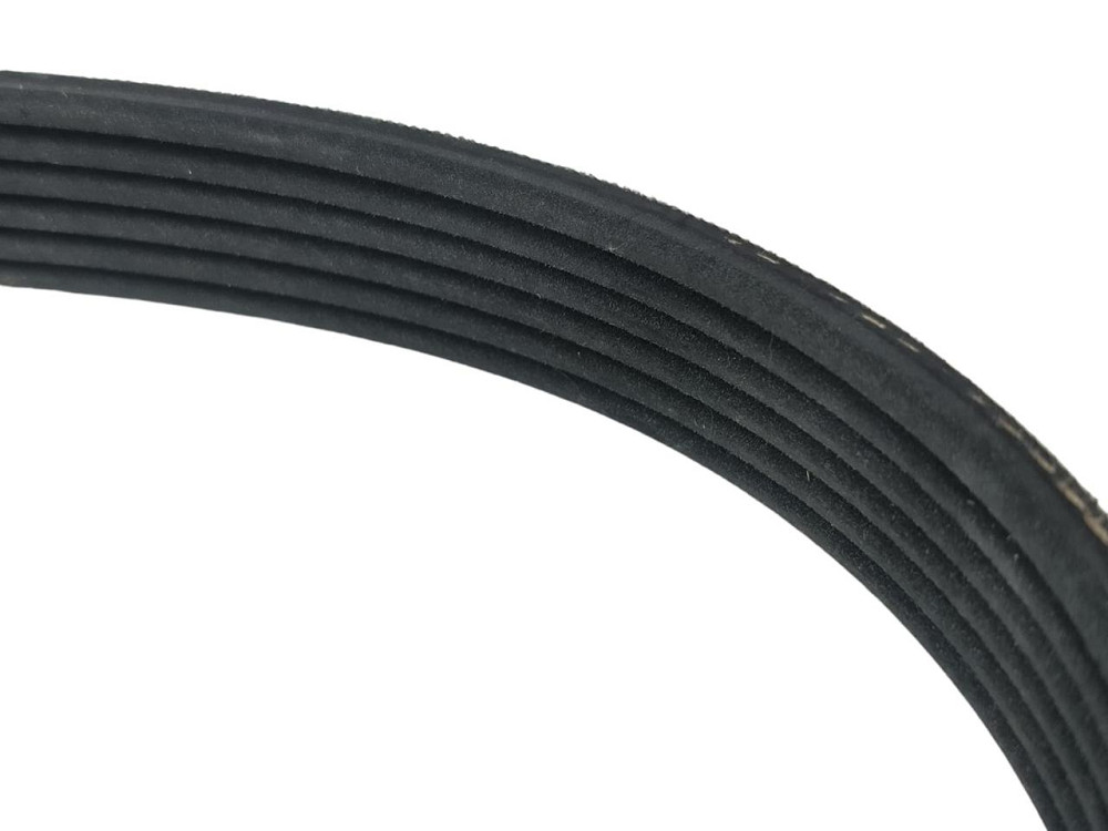 Ремень 2108, 2109, 21099, 2110, 2111, 2112 (8 кл) ручейковый генератора Мукачево - изображение 1