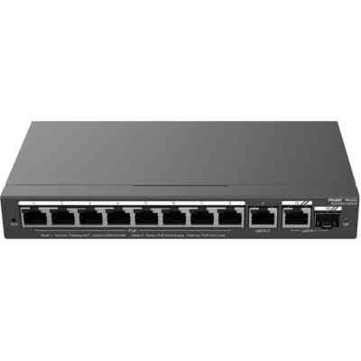 Коммутатор сетевой Ruijie Networks RG-ES210GS-P Винница
