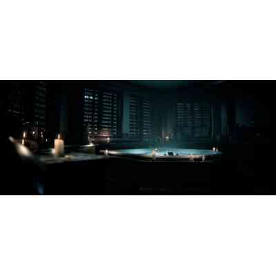 Гра Sony UNTIL DAWN, BD диск (1000044321) Вінниця