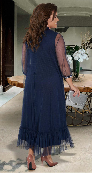 Красивый костюм (52) Киев - изображение 4