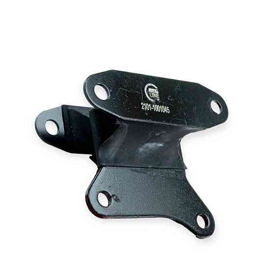 Подушка КПП 2101-2107 4 ступ Мукачево