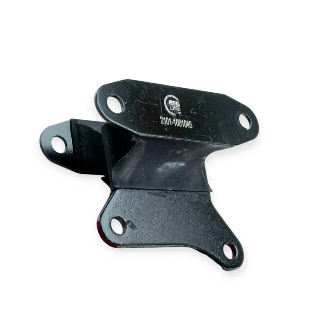 Подушка КПП 2101-2107 4 ступ Мукачево - фото 1