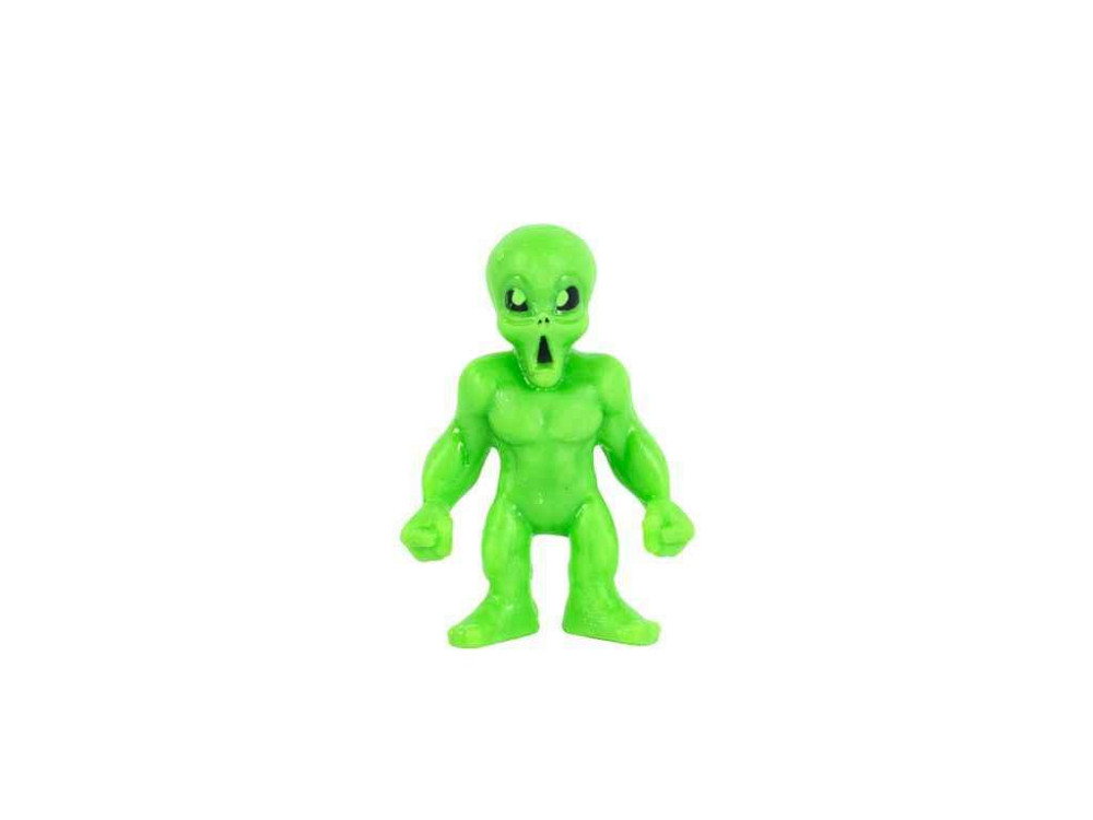 Тягучка в асортименті Міні-Монстри 91002 ТМ Monster Flex Київ - фото 1