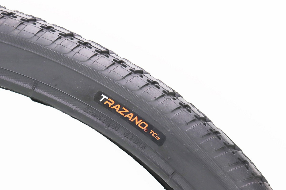 Шина 26"x2,00 (54-559) дорожня Н-5173 Київ - фото 3