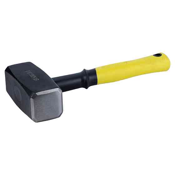 Sigma Кувалда 2000г фиберглассовая ручка SIGMA (4311201) Киев