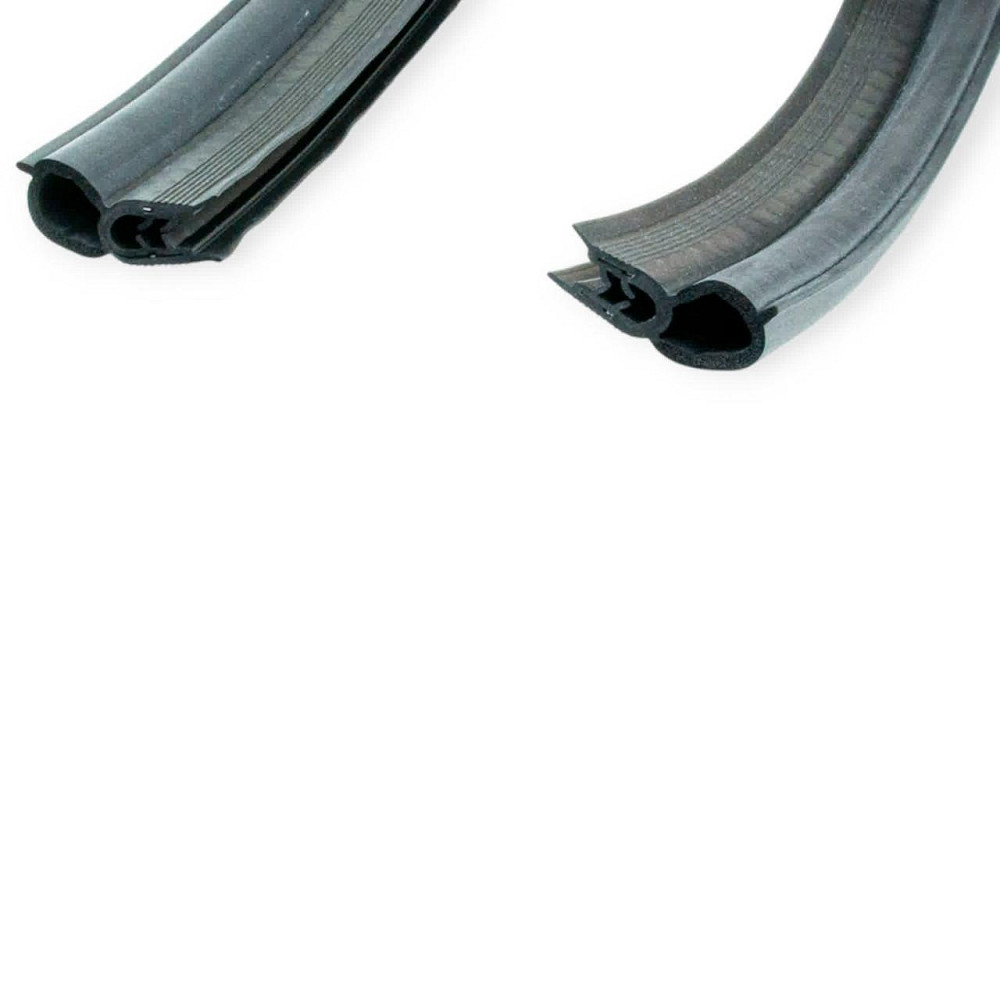 Ущільнювач 2108-2105 (4000mm) багажника Мукачево - фото 1