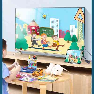 Перехідник USB2.0 Type-C to VGA V1.2/HDMI V2.0b/DP V1.2a CM260 black Ugreen (60568) Вінниця