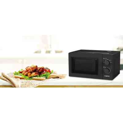 Мікрохвильова піч Grifon GR20FM0105B Вінниця